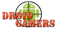 Droid Gamers